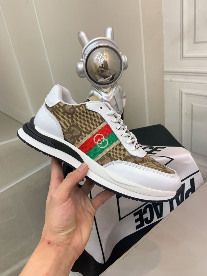 Gucci Casual Shoes